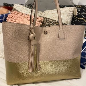 Tory Burch Tote